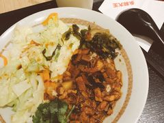 -永和大王(花好园店)