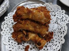 -红星光发煲仔饭(大石街店)