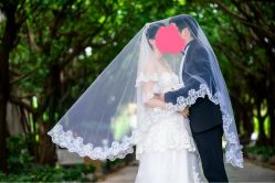-金夫人婚纱摄影(华南店)