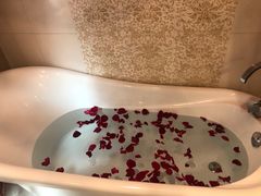 -千枝花·按摩·美容·经络SPA(建旺大厦店)