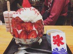 -WONDER ICE 萬得冰田(建設路总店)