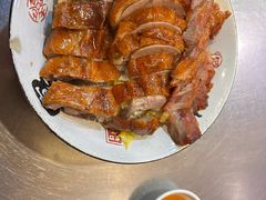 -吾家香港烧腊专门店