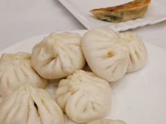 -奥华餐厅·老张记(台基厂店)