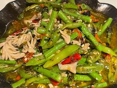 -院8里·小聚园老川菜(九眼桥店)