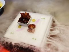 -春色如许·茶食餐厅(桃李春风店)