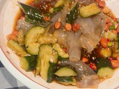 -阿财老铺·老蚌埠龙虾城(华夏总店)