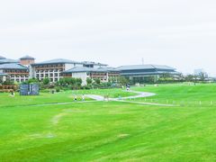 -秦皇岛阿尔卡迪亚滨海度假酒店