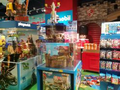 -Hamleys哈姆雷斯(东方福来德店)