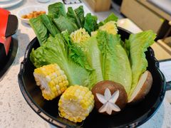 -顺德公广东猪肚鸡·煲仔饭(白石洲店)