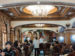 -新疆伊宁远征餐厅