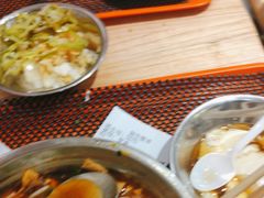 -柳州肥姨妈大骨螺蛳粉(双阳路店)