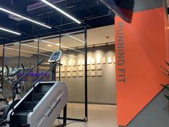 -RunningFit健身高端私教馆(红星美凯龙店)