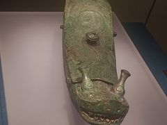-盘龙城遗址博物院