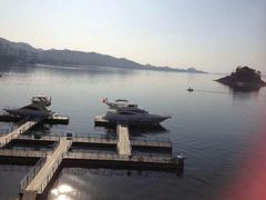 android_upload_pic-杭州千岛湖开元度假村