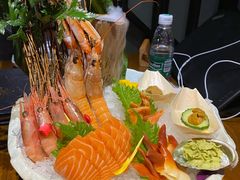 鳌虾-和彩放题餐厅(酒仙桥店)