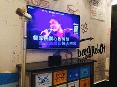 -尚橙歌坊主题式KTV(恒大商业广场店)