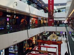 -万达广场(北京槐房店)