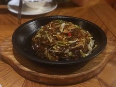 -阿罗新疆菜(人民广场店)
