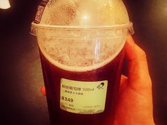 -喜茶(深圳海岸城店)