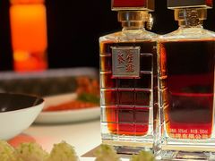 -莉莉海堂HAITANG·烤鸭(国贸商城店)