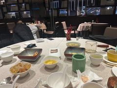 -万丽轩·粤菜(王府井金茂万丽酒店)