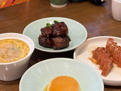 -南翔馒头店(豫园店)