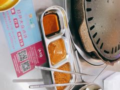 -玄希浪漫厨房·韩料烤肉(湖滨银泰in77店)