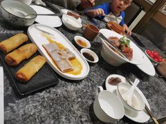 -頂好酒家·经典粤菜(海信广场店)