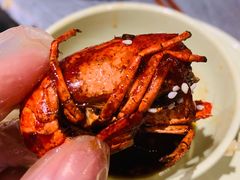 -一棠龙虾•王牌虾球(楚河汉街店)