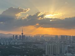 -洲际酒店·地平线全日餐厅HORIZON CAFÉ