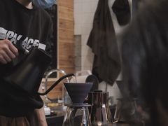 -Be Lived Cafe比例咖啡(摩天轮店)