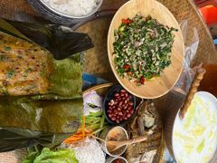 -多哥水傣味餐厅(司马巷店)