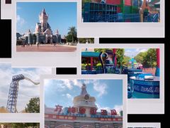 -厦门方特梦幻王国