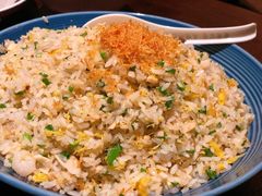 扬州炒饭-扬州狮子楼·非遗淮扬菜(总店)
