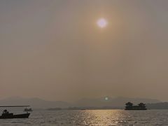 -西湖游船