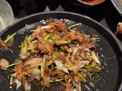 -青年公社烤鸭(肇嘉浜路店)