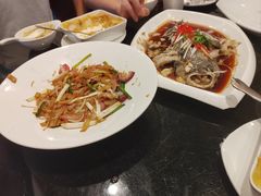-高第街56号港式餐厅(山大路店)