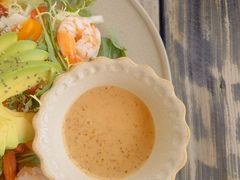 -Supine Bistro溯泮餐厅