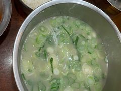 -神仙雪浓汤(明洞店)
