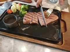 -必胜客(WOW南雄店)