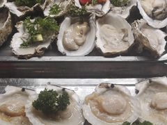 -何师烧烤·香辣蟹·川菜·30年老品牌(太古里旗舰店)