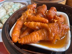 -金生美食(贵州路店)
