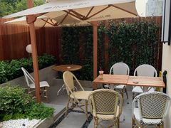 -Peet's Coffee皮爷咖啡(大学路店)