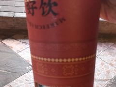 -孖记茶档·热腾茶餐(江南西plus店)