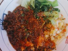 -大嘻咹biangbiang面(历史博物馆店)