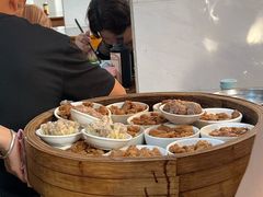 -品香排骨饭(羊官路店)