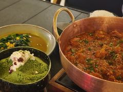 -Ameigo梅果·云贵川bistro(长宁来福士店)