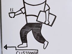 -莫内艺术岛海景咖啡