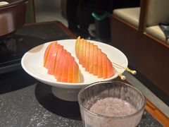 -五谷丰登农家院·地道胶东菜·海鲜烧烤(威海店)