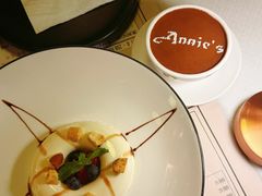 -安妮意大利餐厅(日坛店)